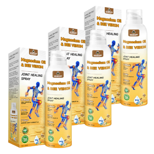 VitalFlex™ Ontstekingsremmende Gewrichtsspray