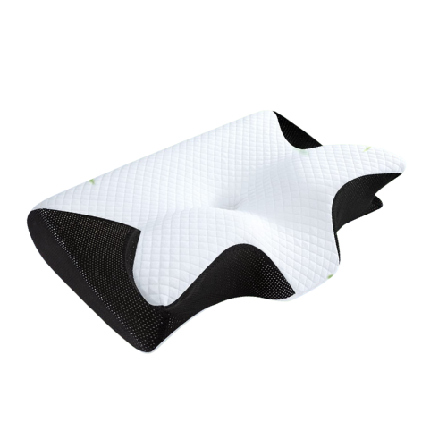 NeckNest™ Orthopedisch Kussen