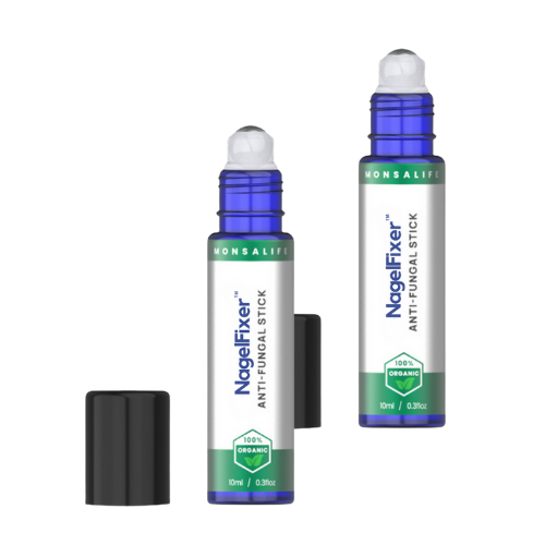 NagelFixer™ Anti-Schimmel Roller