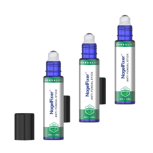 NagelFixer™ Anti-Schimmel Roller