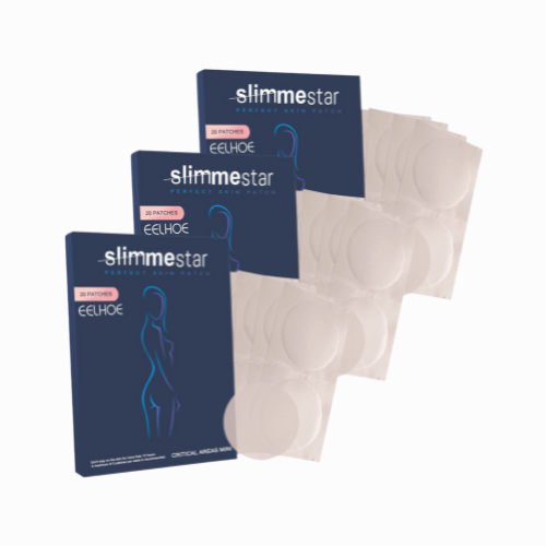 Vitaschlank™ Pleister