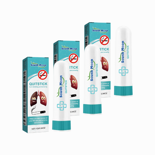NicQuit™ Inhalator