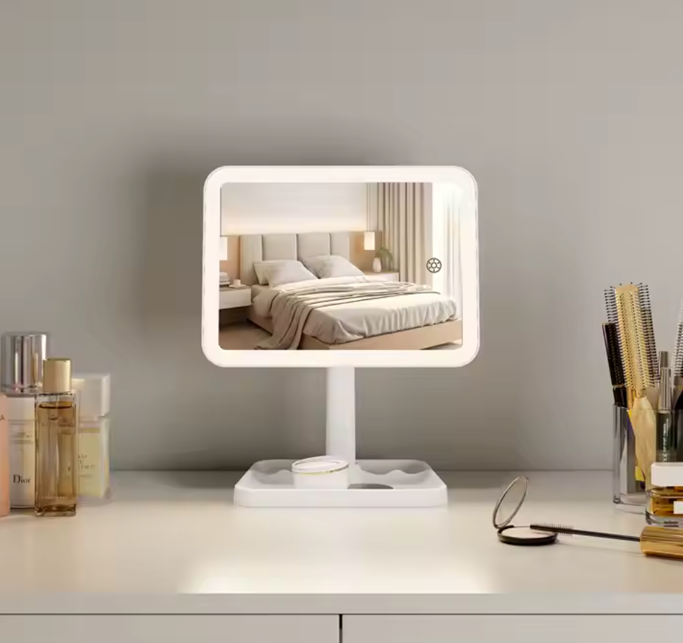 PROFESSIONELE LED MAKE-UP SPIEGEL
