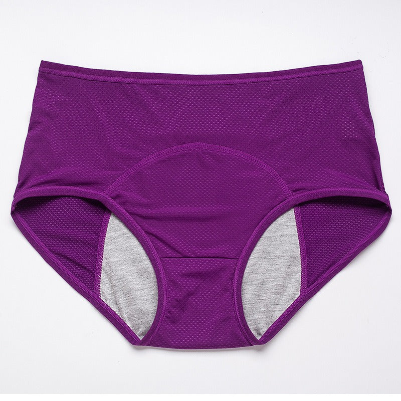 DryWear™ 100% Lekvrij Ondergoed