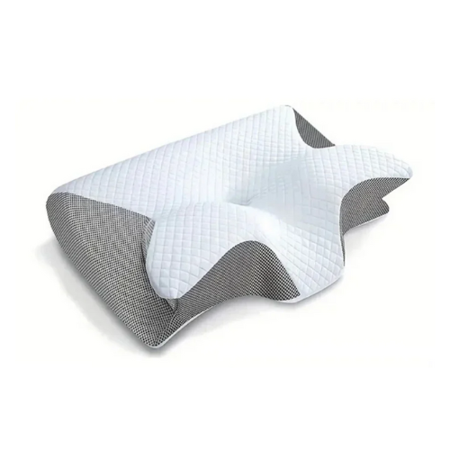 NeckNest™ Orthopedisch Kussen