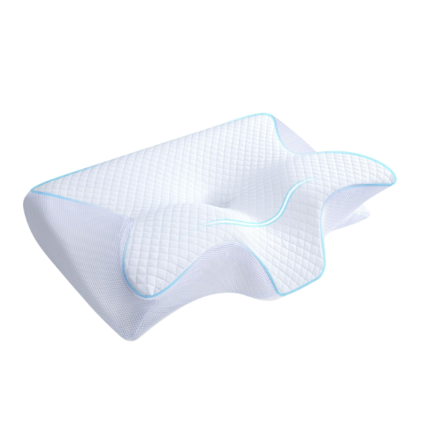 NeckNest™ Orthopedisch Kussen