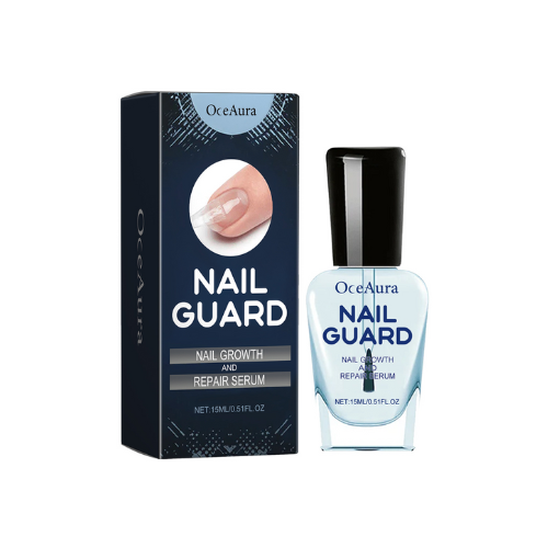 GrowNix™ Nagelgroei- en Herstelserum