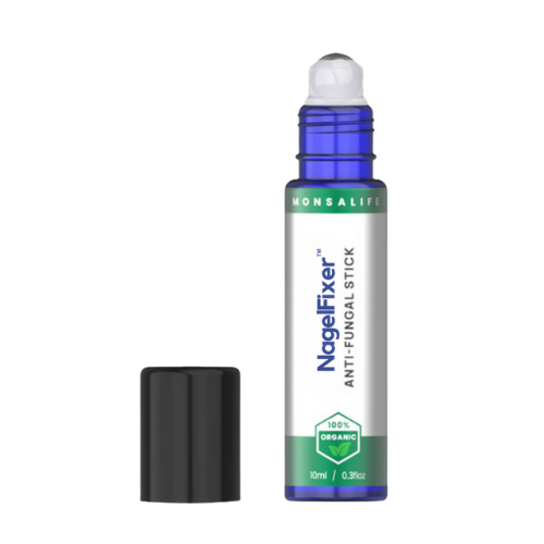 NagelFixer™ Anti-Schimmel Roller