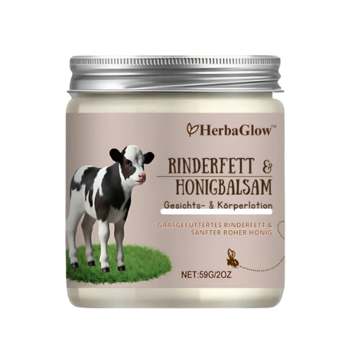 HerbaGlow™ Anti-Aging Serum