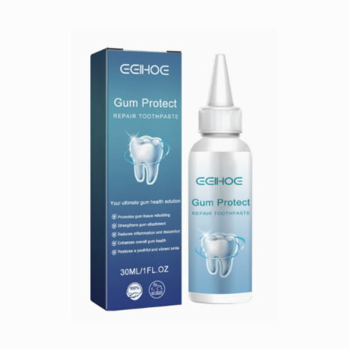 BrightSmile™ Tandvlees Herstel Gel