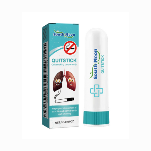 NicQuit™ Inhalator