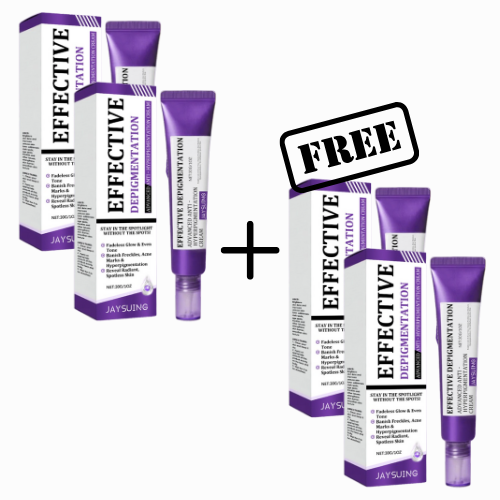 EverGlow™ Anti-Hyperpigmentatiecrème