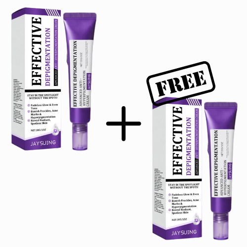 EverGlow™ Anti-Hyperpigmentatiecrème