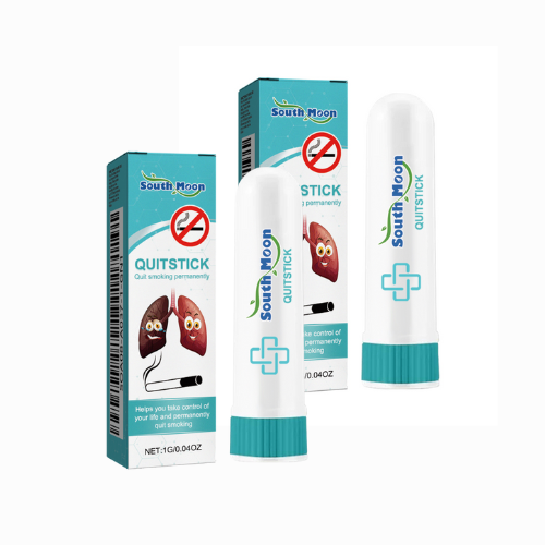 NicQuit™ Inhalator