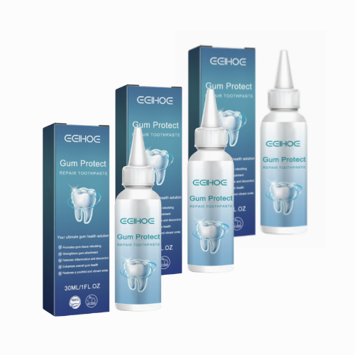 BrightSmile™ Tandvlees Herstel Gel