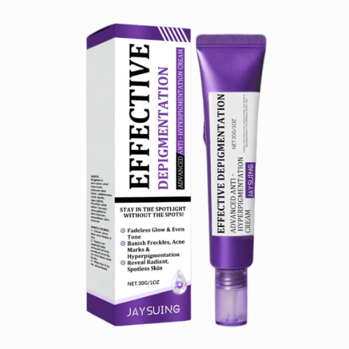 EverGlow™ Anti-Hyperpigmentatiecrème