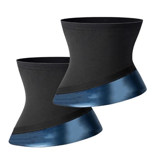 ThermoShape™ Sauna Taillevormer