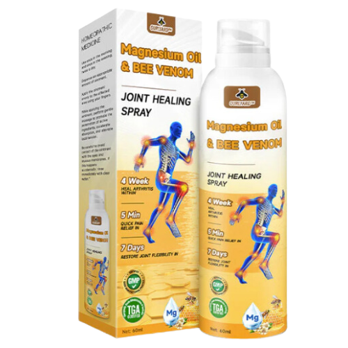 VitalFlex™ Ontstekingsremmende Gewrichtsspray