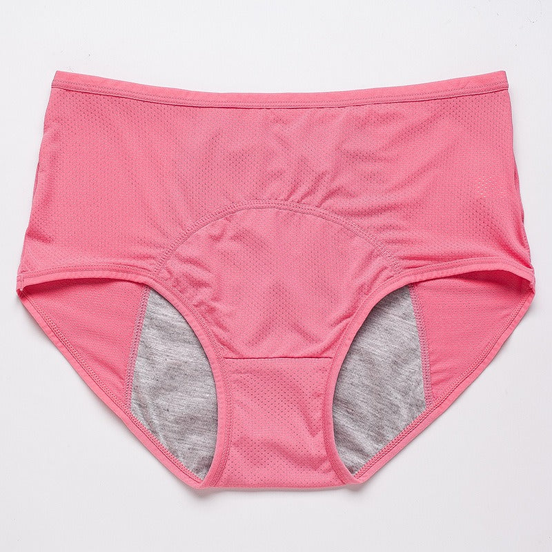 DryWear™ 100% Lekvrij Ondergoed