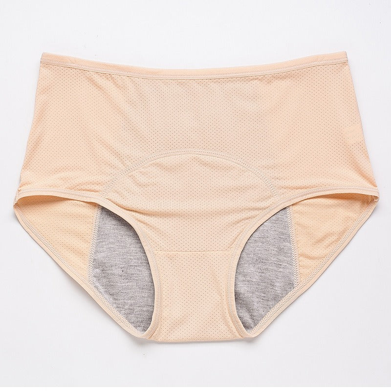 DryWear™ 100% Lekvrij Ondergoed